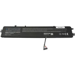 IPC L14M3P24 (3 Zellen, 4000 mAh), Notebook Akku
