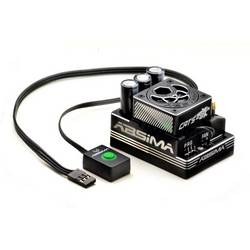Absima 1:8 Brushless Premium ESC CATS-8V2 200A Automodell Brushless Fahrtregler 2110101V2