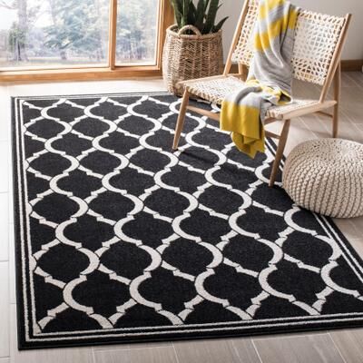 SAFAVIEH Amherst Margie Modern Rug