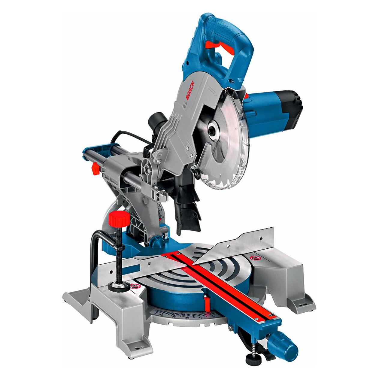 Bosch Professional GCM 800 (0601B19000)