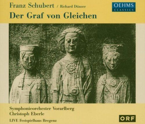 Boesch - Der Graf Von Gleichen - Preis vom 09.10.2026 07:28:09 h