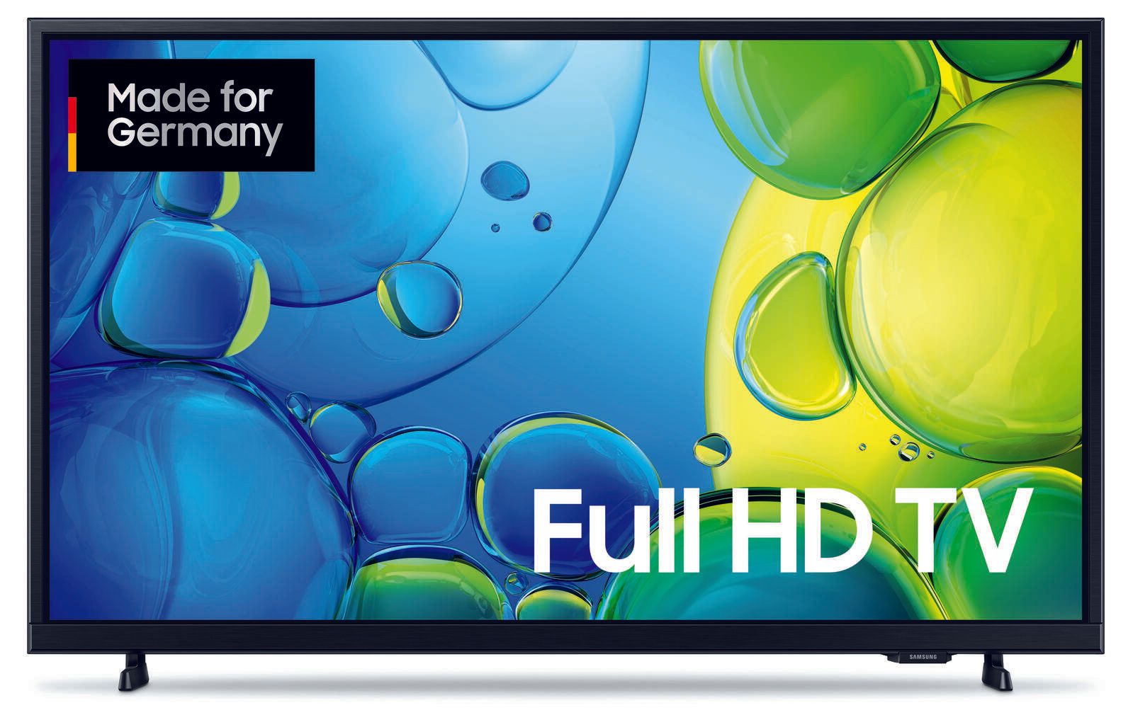 Samsung F6009 Full HD Smart TV 80 cm (32 Zoll) GU32F6009FUXZG