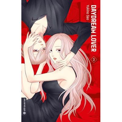 Daydream Lover 03, Taschenbuch von Yukino Seo, Altraverse GmbH, 978-3-96358-060-4