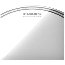 Evans EC2SCLR-F 10-12-14 Clear Tom Pack Fusion (Tom), Drumhead, Transparent