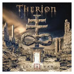Napalm Records, Schallplatten, Leviathan III (Therion)