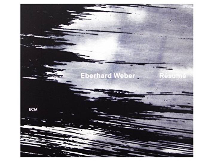 Eberhard Weber - Resume