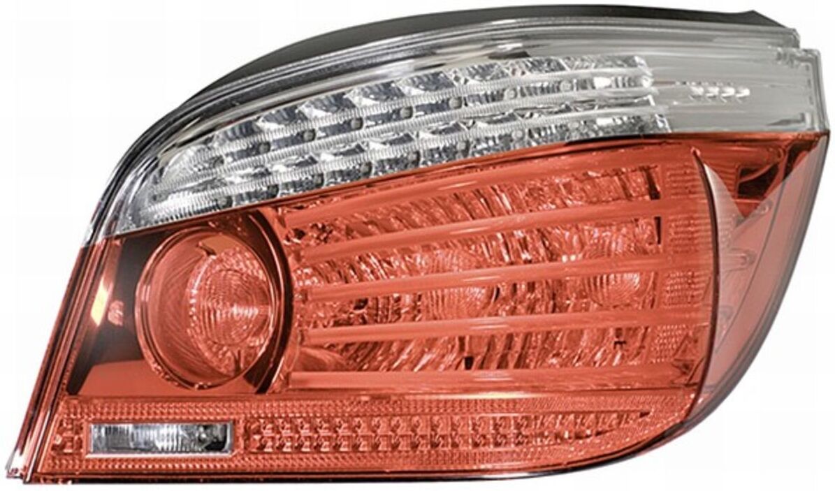 Hella Fanale posteriore 2VP009 425-111