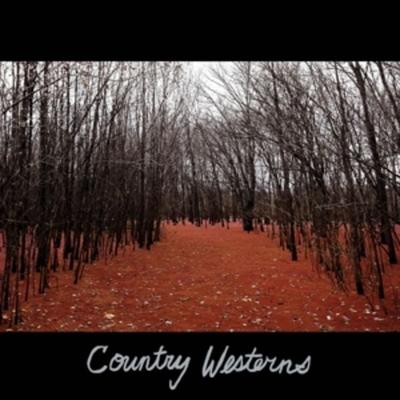 Country Westerns - Country Westerns, CD