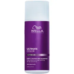 Wella Professionals Ultimate Color Shampoo