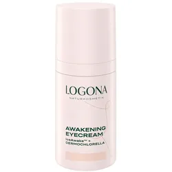 Awakening Eye Cream - Augencreme mit IceAwake™ & Dermochlorella 15ml