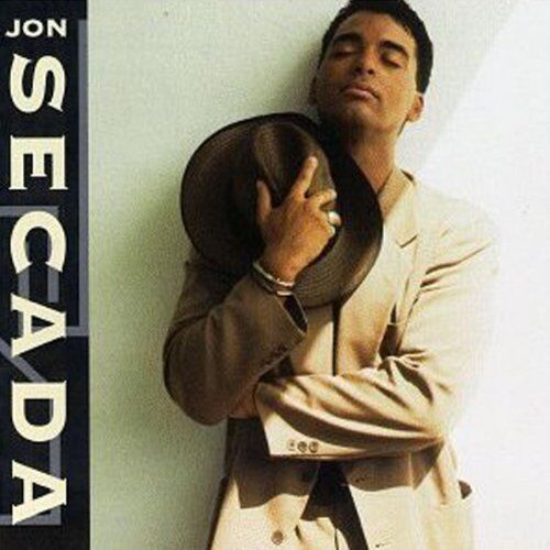 Jon Secada - Jon Secada - Preis vom 09.10.2026 07:28:09 h