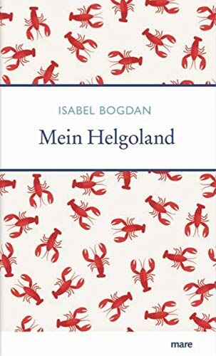 Isabel Bogdan - Mein Helgoland (Meine Insel) - Preis vom 09.10.2026 07:28:09 h
