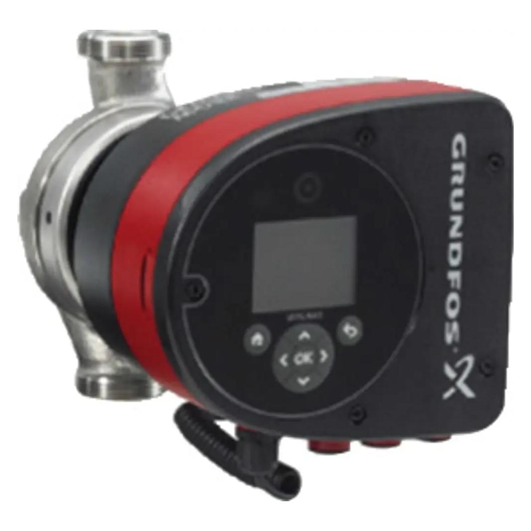Grundfos Elektronisch geregelte Umwlzpumpe MAGNA3 25-40 180 mm 1 1/2" 97924623 (Hauswasserpumpe) (97924623)