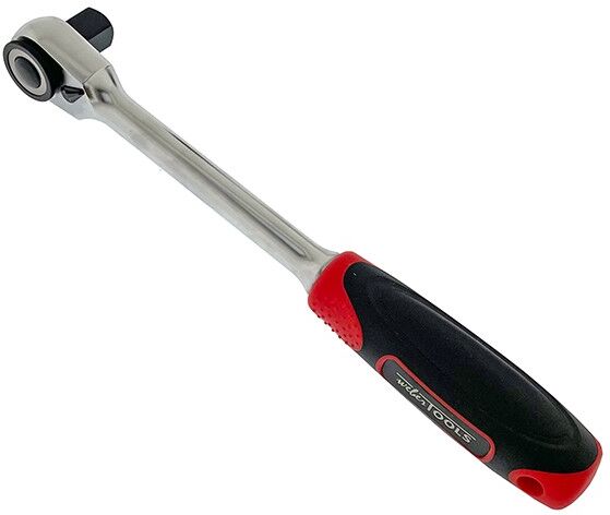 Weber Tools WT-8438 Umschaltknarre