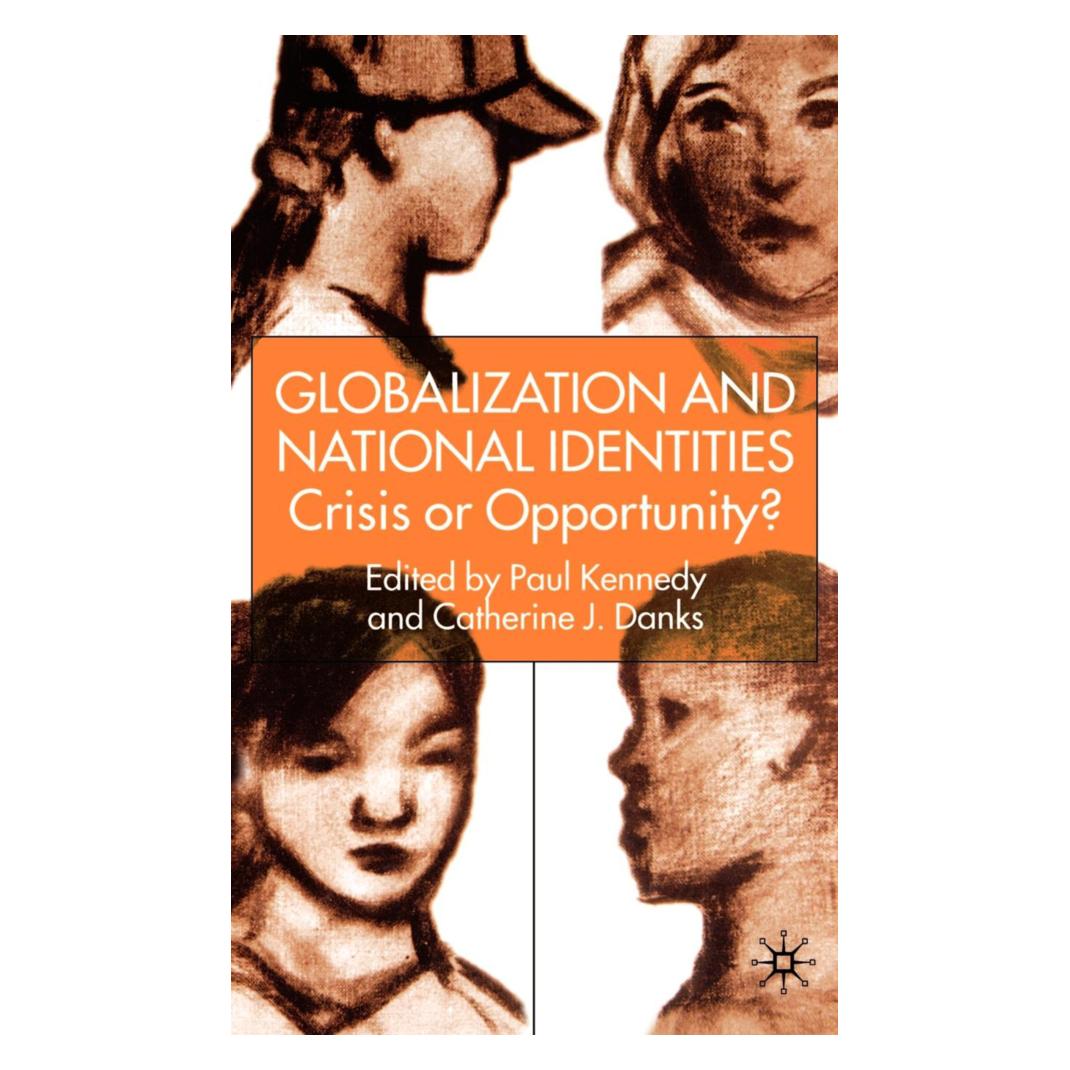 Springer Globalization and National Identities (Englisch, Softcover, C. Danks, P. Kennedy) (55821287)