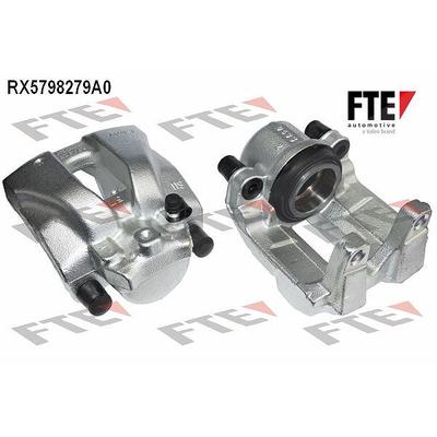 Fte Bremssattel [Hersteller-Nr. 9290090] für BMW
