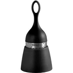 AdHoc Schwimmendes Tee-Ei Floatea - schwarz