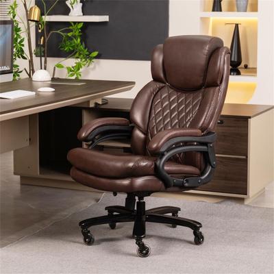DEVERA Executive Office Chair, Computer Desk Chair