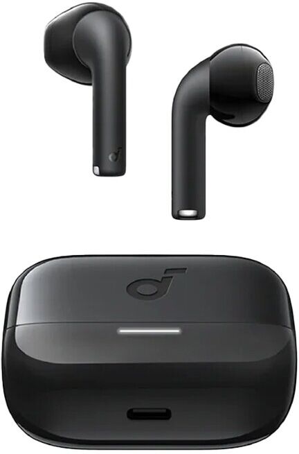 AURICULAR SOUNDCORE K20I PRETO