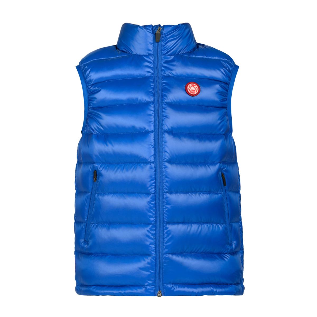 Pajak Casper Vest blue (BLU) 122-128 5905669166126-BLU-122-128