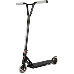 Black, Scooter