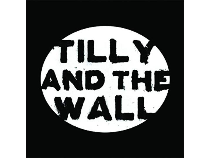 Tilly And The Wall - O