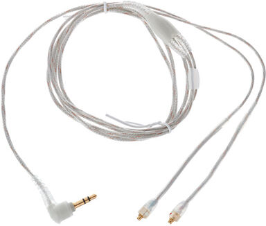 Shure EAC64CL Transparent