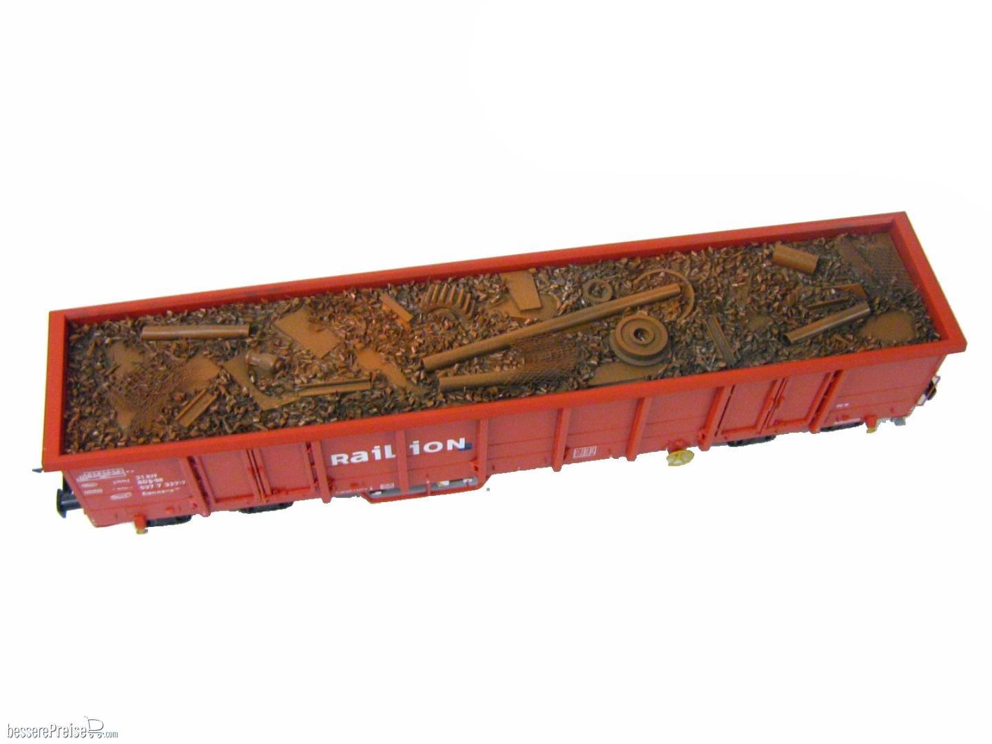 Modellbahn Engl 150033