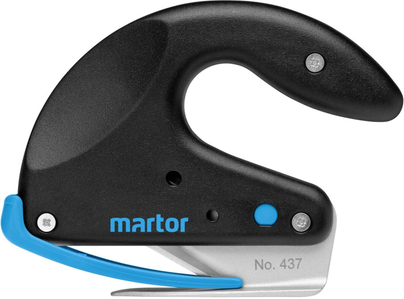 Martor Sicherheitsmesser Secumax Opticut auf Druck (437.00)