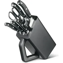 Victorinox Messerblock, Messerblock, Schwarz