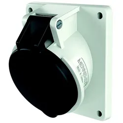 Mennekes Anbaudose TwinContact 1747
