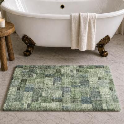 Addison Rugs Premium Washable Super Soft Contemporary Ree Dream Shag Rug