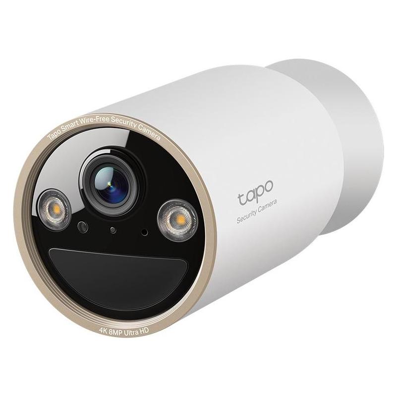 TP-Link Tapo C460 (3840 x 2160 Pixels) (Tapo C460(EU))
