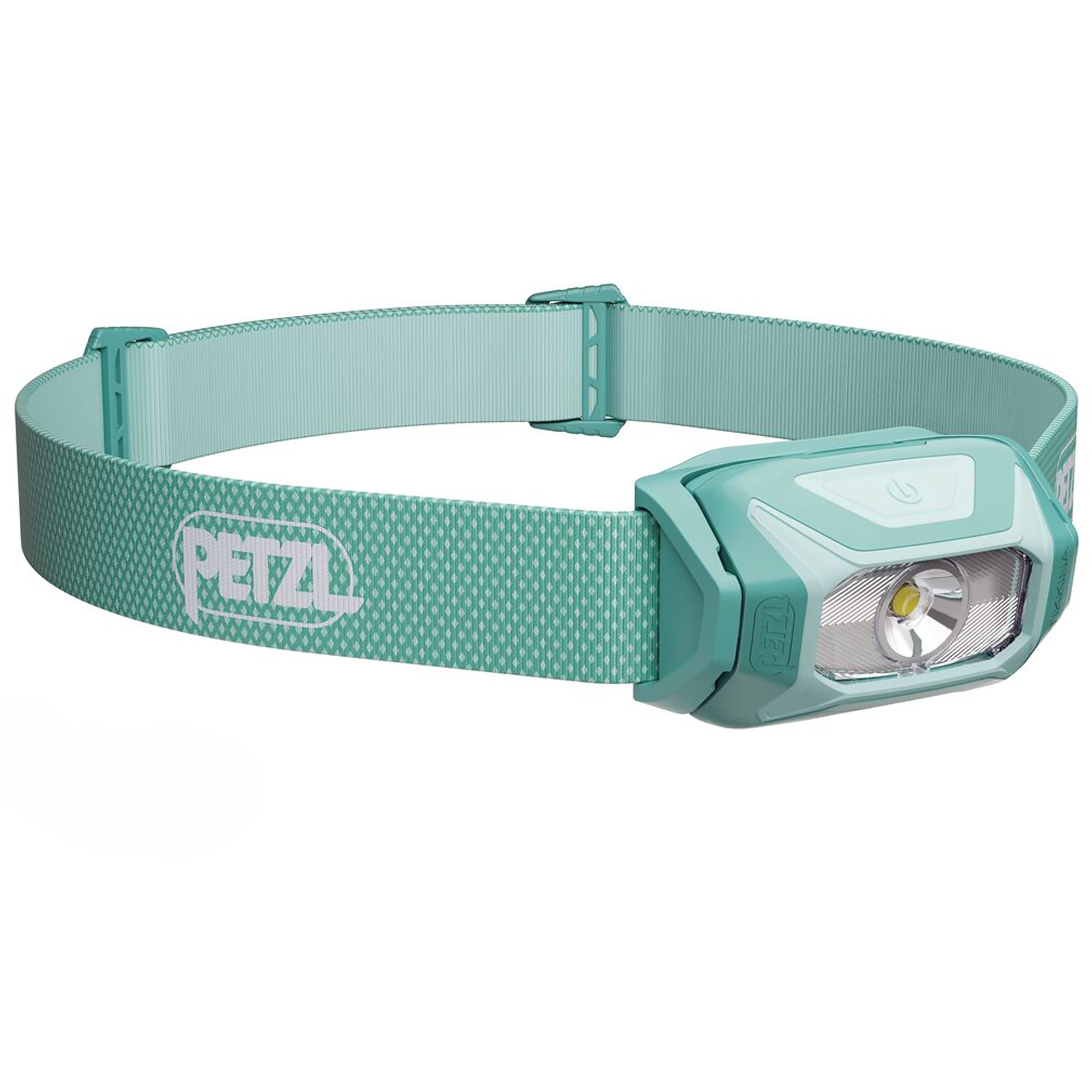 Petzl Tikkina Stirnlampe Stirnlampen gruen