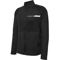 hummel hmlTE STRENGTH Trainingsjacke Herren 2001 - black M