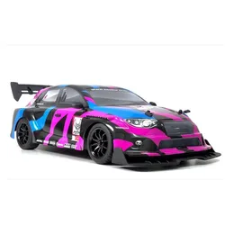 Absima Rally "STi-X" 1/10 brushless 4WD RTR (RTR Ready-to-Run)