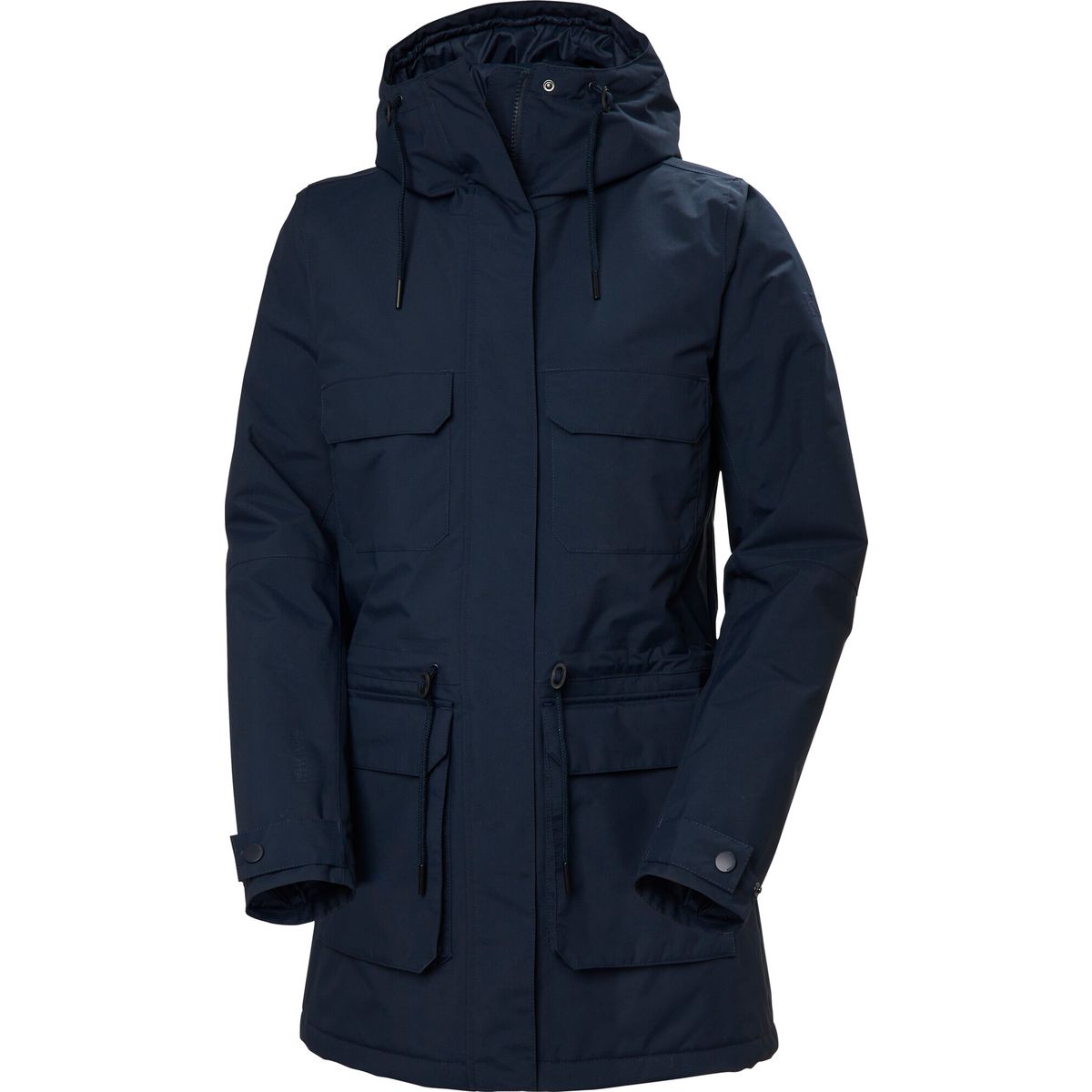 Helly Hansen W Escape INS Parka navy (597) XS 54456_597-XS
