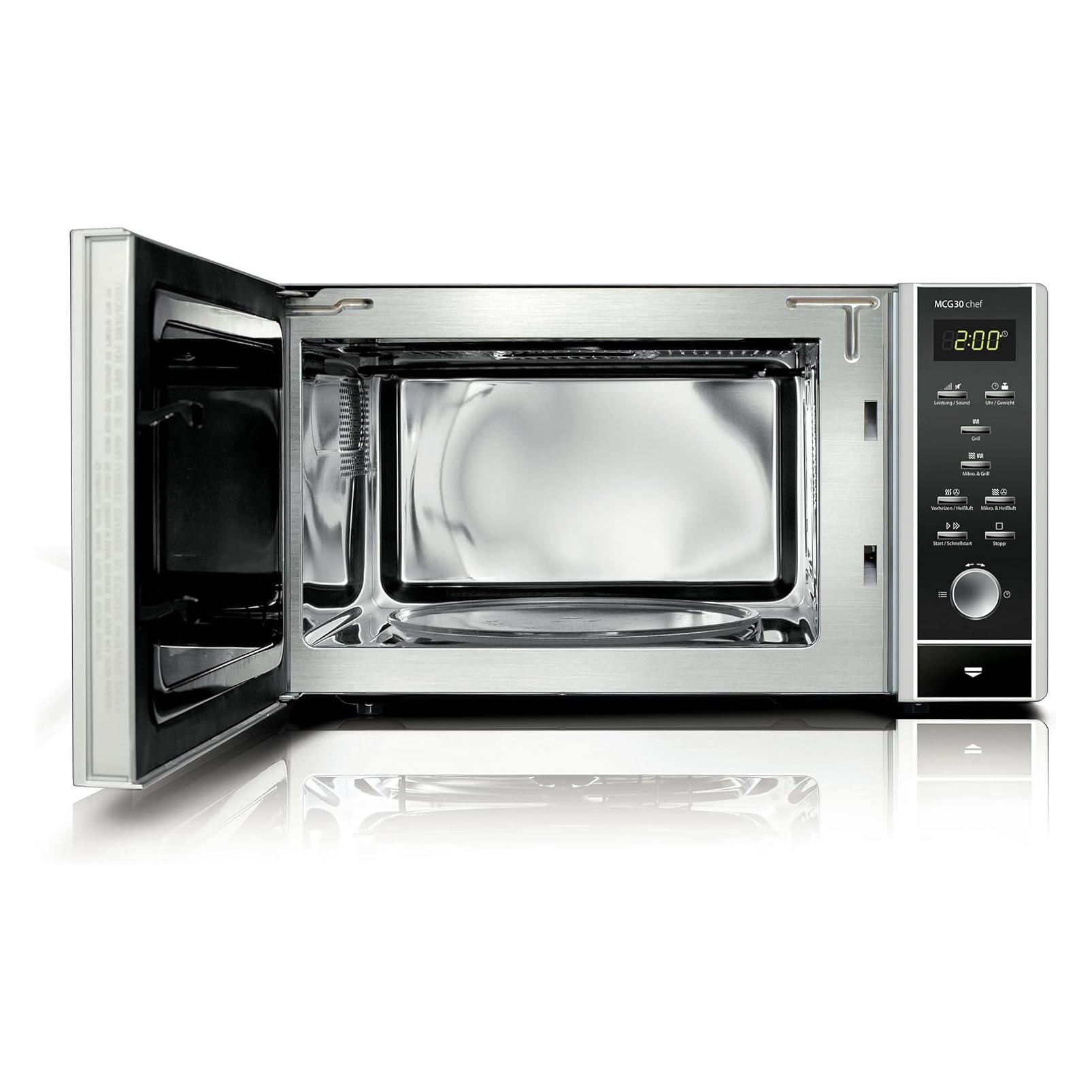 Caso MCG 30 Chef (30 l) (3370)