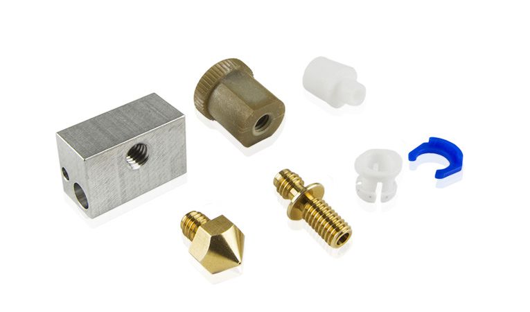 Ultimaker Original - Hotend Paket 1587