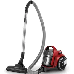 Bosch Hausgeräte Serie 2 BGC05AAA2, Staubsauger, Rot