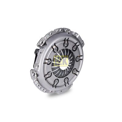 Schaeffler Luk Kupplungsdruckplatte [Hersteller-Nr. 120026410] für Opel, Vauxhall