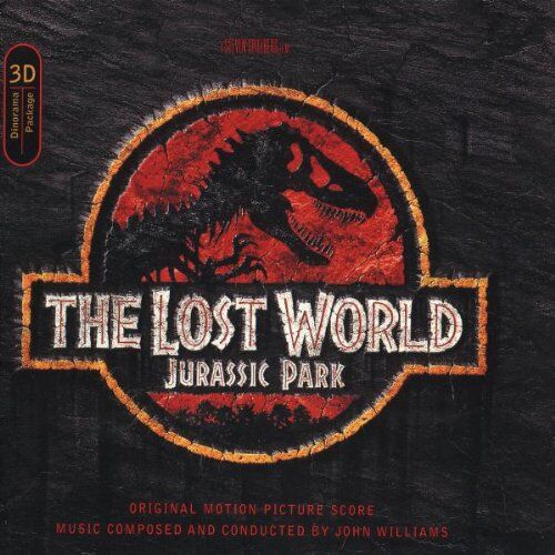 The Lost World: Jurassic Park - Preis vom 09.10.2026 07:28:09 h