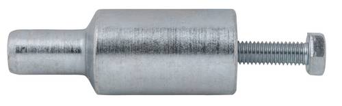 KS Tools Kupplungs-Zentrier-Dorn Ø 28,0mm für SAC Kupplungen für BMW 150.2404