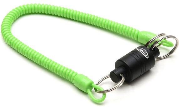 Vision Magnetic Releaser