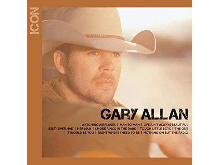 Gary Allan