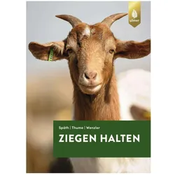 Ziegen halten, Ratgeber von Otto Thume