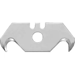 Ersatzklingen BESSEY Hakenförmig (10 Stück)