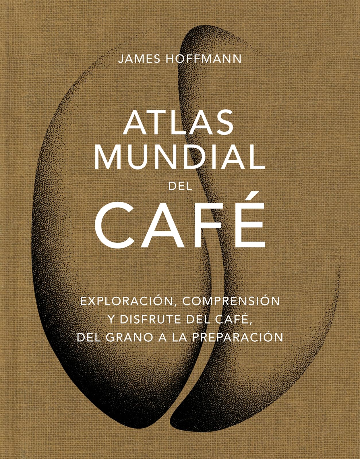 Atlas mundial del café: Exploración, comprensión y disfrute del café, del grano a la preparación - Preis vom 12.10.2026 11:37:12 h