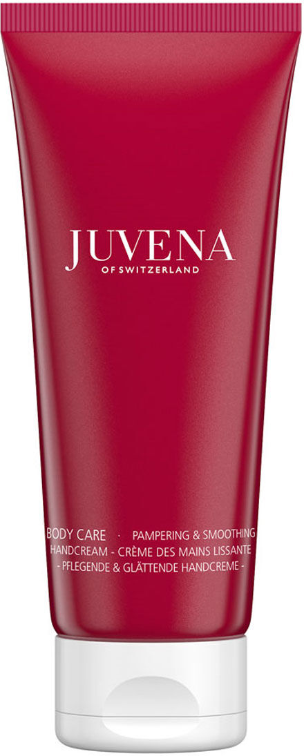 Juvena Body Care Pampering & Smoothing Handcream 100 ml 100 ml