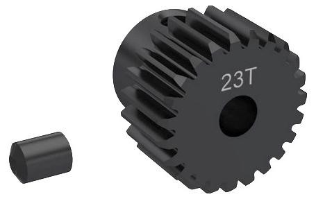 Arrma modelbouwaccessoires 23T 0.5M 3.2mm